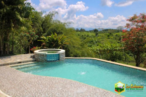 Finca La Colmena De Don Juaco